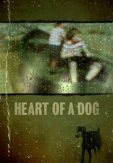 Key art for Heart Of A Dog