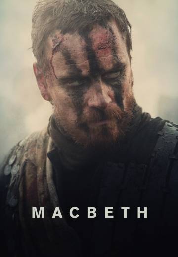 Key art for Macbeth